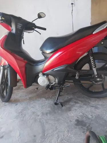 Avelloz AZ 01 50cc 2022