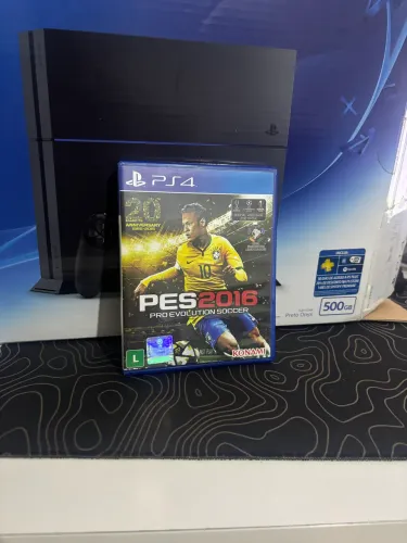 Pés 2016 edição especial