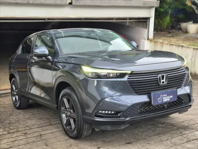 Honda HR-V EXL 1.5 Sensing 16V 5P Aut. 2023