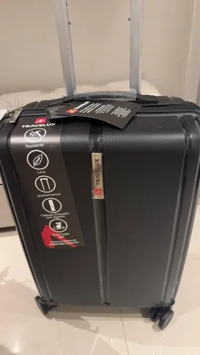 Vendo Mala Nova 10kg - Sem uso