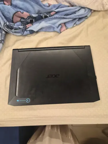 Notebook gamer Acer Nitro 5