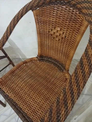 Vendo duas cadeiras para areas