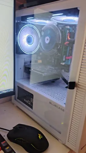 Pc gamer top
