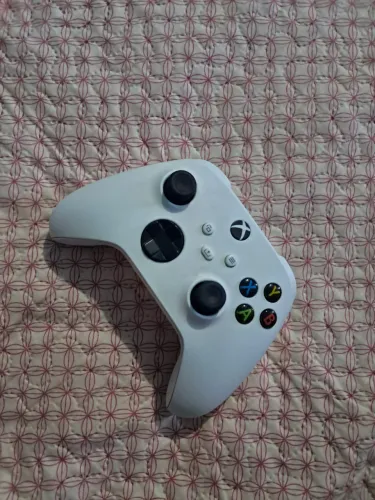 Controle Xbox Series S