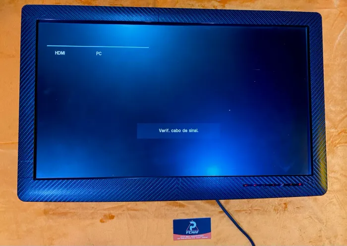 Monitor para PC 24 Polegadas