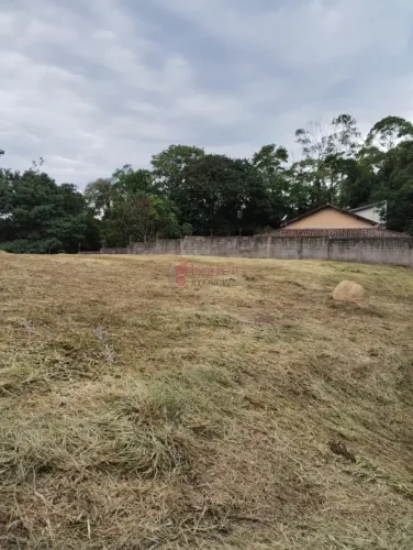 TERRENO À VENDA NO CHÁCARA TERRA NOVA - JUNDIAÍ/SP
