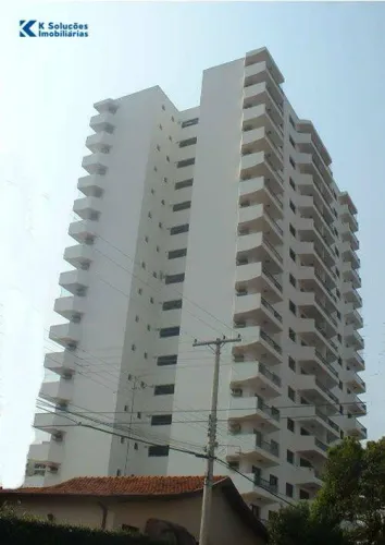 Apartamento com 3 dormitórios à venda, 138 m² por R$ 695.000 - Residencial Via Massari - B