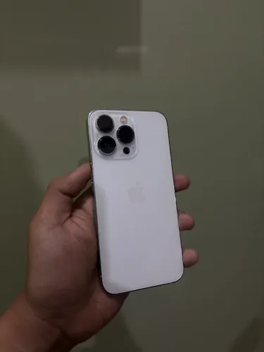 iPhone 13 Pro 128GB - Impecável