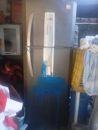 Geladeira