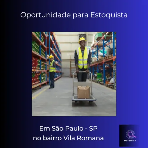 Estoquista
