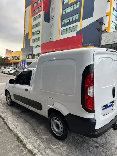 Fiat Fiorino Endurance EVO 1.4 Flex 8V 2P 2023
