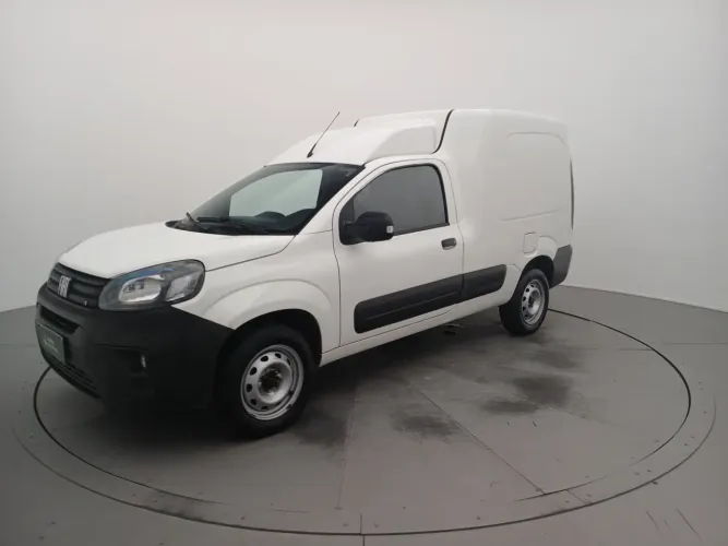 Fiat Fiorino Pick-up 1.5 I.e./1.3/1.5/hd (álcool) 2025