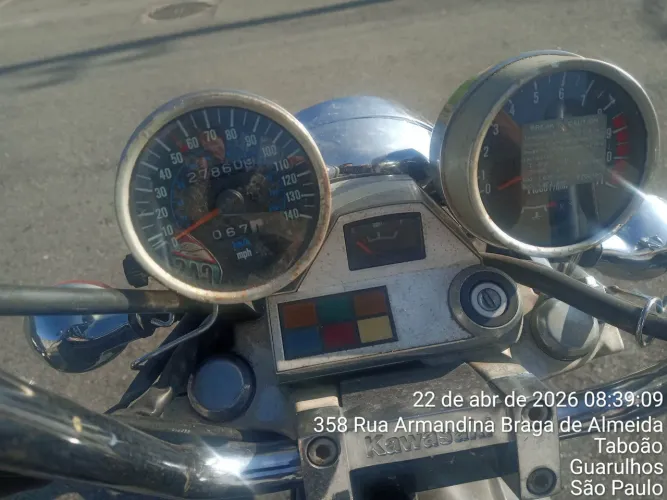 Vulcan 750