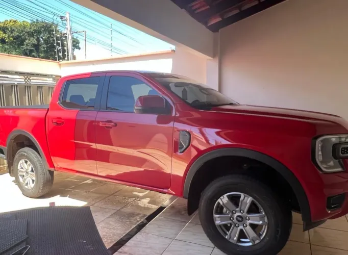 Ford Ranger XLS 2.0l 4X2 2024