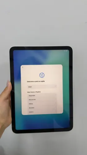 iPad 11