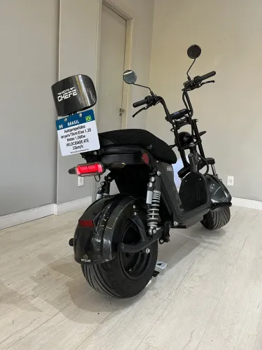 Moto Elétrica X12 2025 | Nova | Pronta Entrega