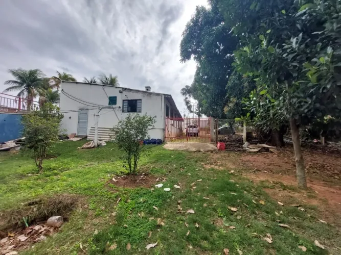 Chácara com 2 dormitórios à venda, 2000 m² por R$ 450.000,00 - Jardim América - Marília/SP