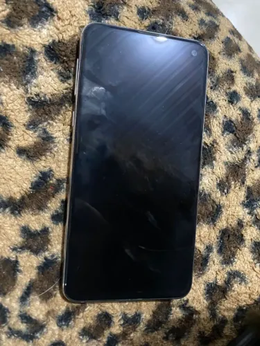 Samsung Galaxy S10e