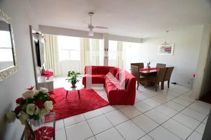 APARTAMENTO RESIDENTIAL em Campinas - São Paulo, Centro