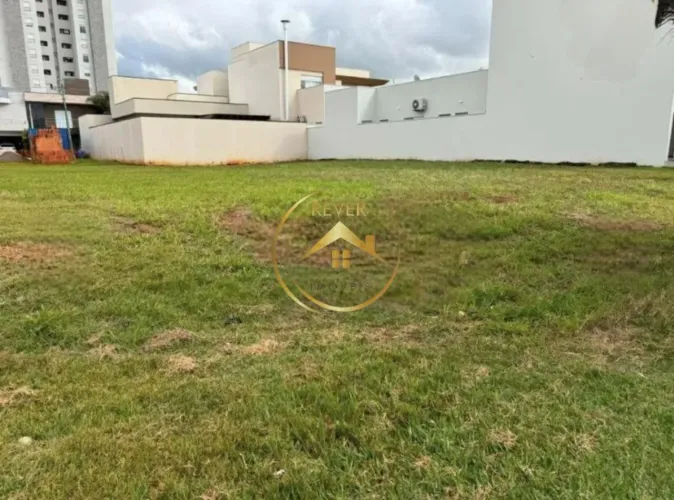 Terreno à venda em Sumaré, Jardim Residencial Parque da Floresta, com 263 m²