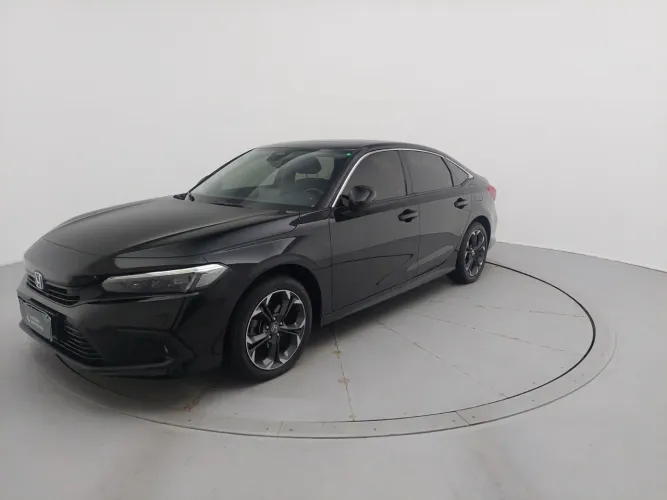 Honda Civic Sed.touring 2.0 16V Aut. (híbrido) 2024