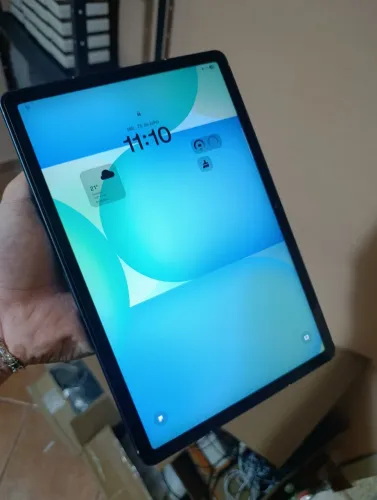 Samsung tab S10 FE - Wifi 128gb
