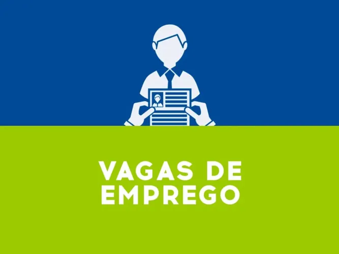 Vaga de atendente não precisa ter experiência 