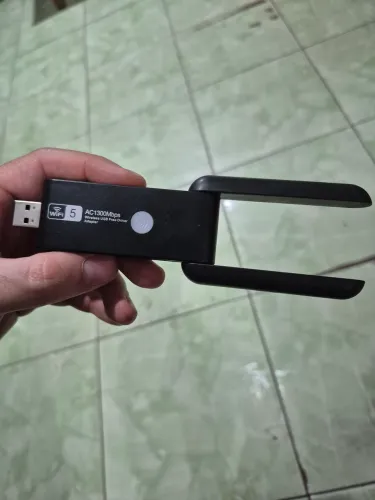Adaptador Wi-fi USB 5G/2G
