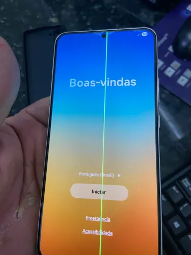 Galaxy S22 Plus