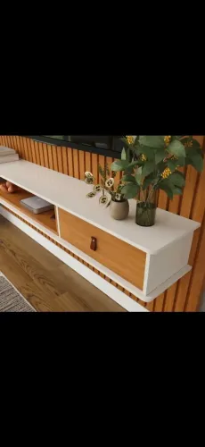 Nicho Home Detroit 1,60m (novo na caixa)