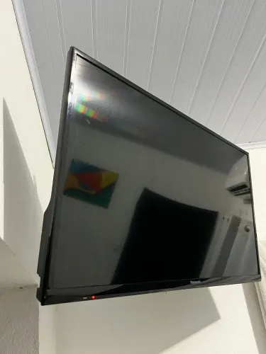 Vendo tv 32 polegadas