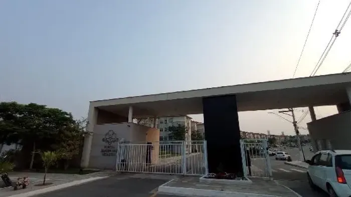 Oportunidade em destaque Apartamento no Novo Horizonte (manilha), Itaborai - RJ, Apto 101