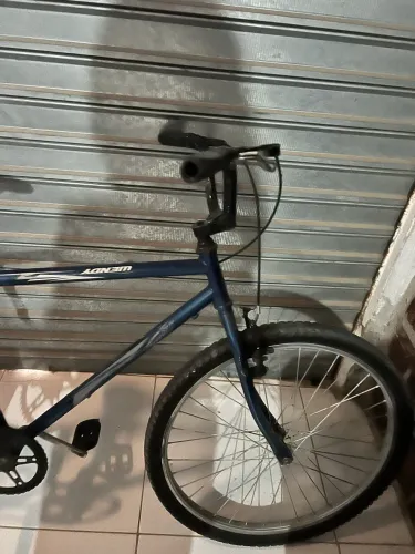Vendo bicicleta em ótimo estado 