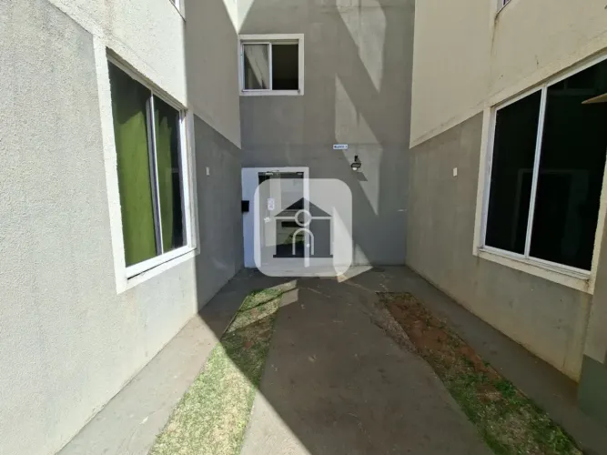 Apartamento para venda no bairro Residencial Pequis