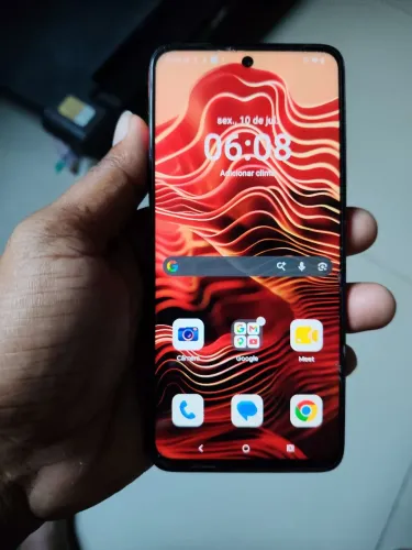 Moto g35