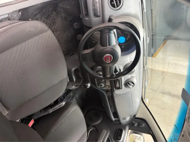 Fiat Fiorino Endurance EVO 1.4 Flex 8V 2P 2021