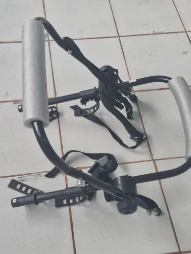 Trans Bike 
