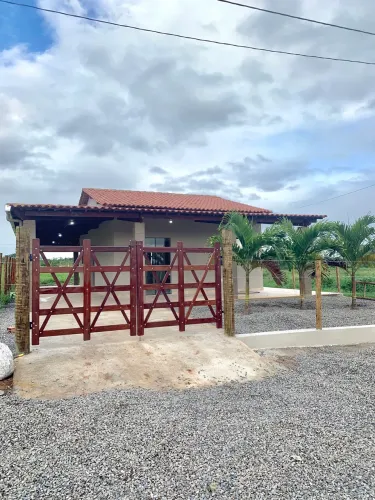 Casa de campo