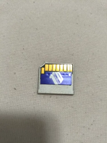 Tardisk (Armazenamento para MacBook)