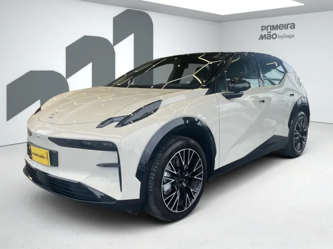 Zeekr X Flagship Flagship (elétrico) 2025