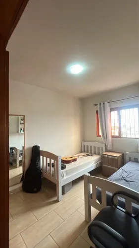 BELICHE REFORÇADA SEMI NOVA