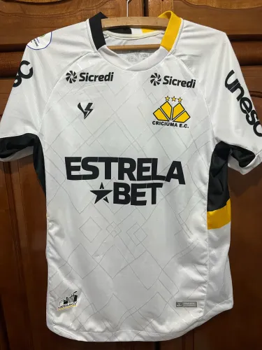 Camisa Criciúma 2023