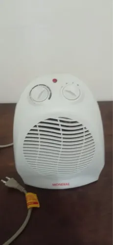Aquecedor Mondeal