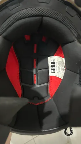 Capacete norisk