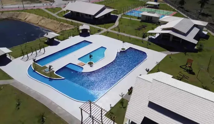 LOTE NO CONDOMÍNIO MALUÍ RESIDENCE [33562]