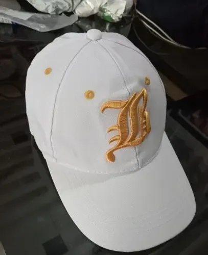 Boné Top De Linha - Estilo e Qualidade !