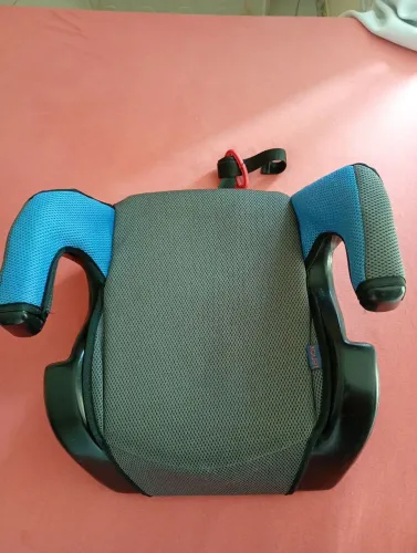Vendo um Acento semi novo