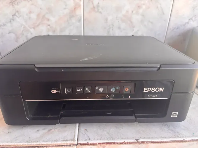 Impressora Epson XP-214