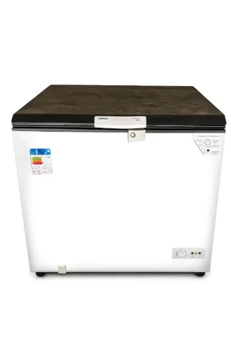 Vendo freezer horizontal Consul usado, em bom estado de conservação e com funcionamento 10