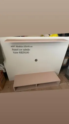 Painel de TV